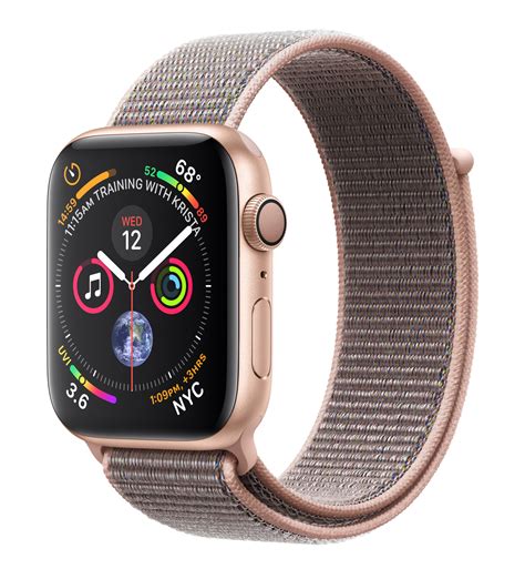 iwatch series 4 44mm sale